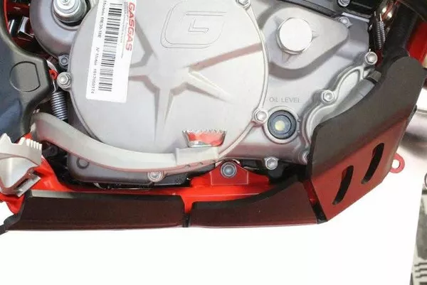 Sabot de protection AXP Racing Xtrem - vue 5
