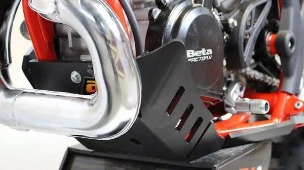 Sabot de protection Xtrem AXP Racing - vue 2