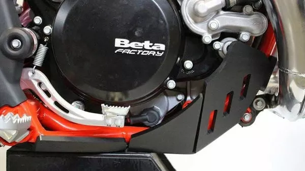Sabot de protection Xtrem AXP Racing - vue 3