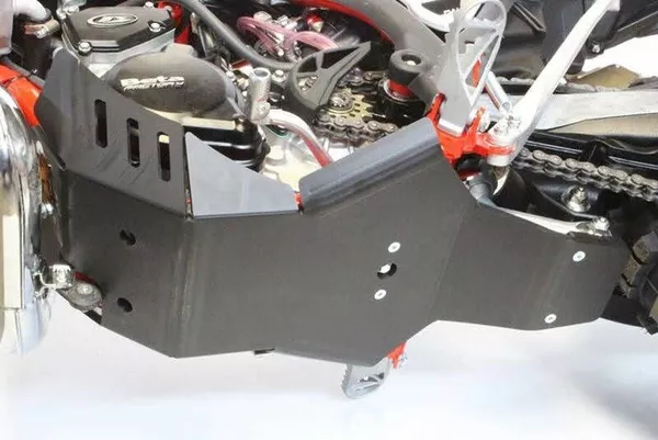 Sabot de protection Xtrem AXP Racing - vue 5