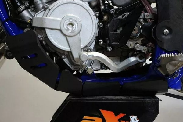 Sabot de protection Xtrem AXP Racing - vue 2