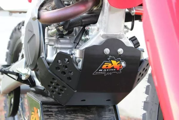 Plaque de protection AXP Racing Xtrem CRF450L 19- - vue 2