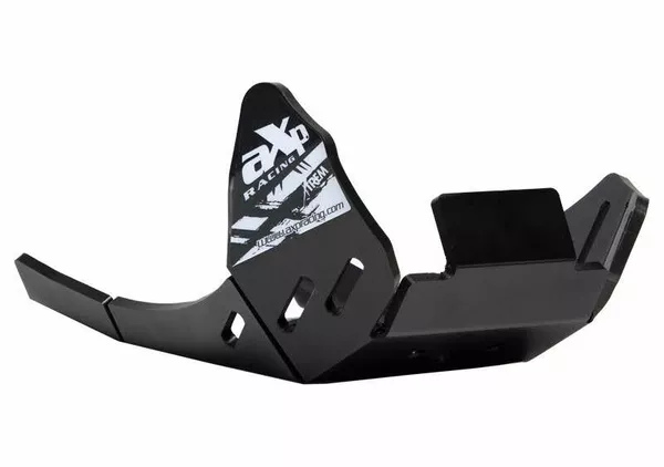 Plaque de protection Xtrem skid plate EXC250 AXP Racing