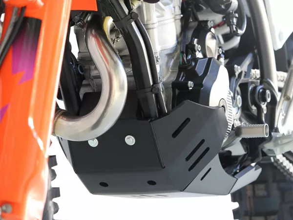 Plaque de protection AXP Racing Xtrem Skid Plate EXC-F 250/350 - vue 3