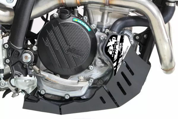 Plaque de protection AXP Racing Xtrem Skid Plate EXC-F 250/350 - vue 5