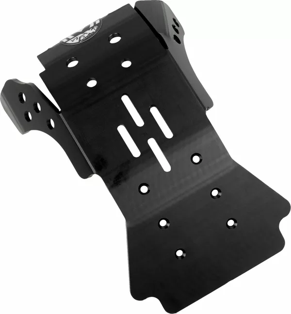 Plaque de protection PHD 6 mm KTM GAS GAS MOOSE OFFROAD HARD-PARTS - vue 3