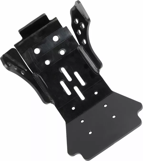 Plaque de protection PHD 6 mm KTM GAS GAS MOOSE OFFROAD HARD-PARTS - vue 4