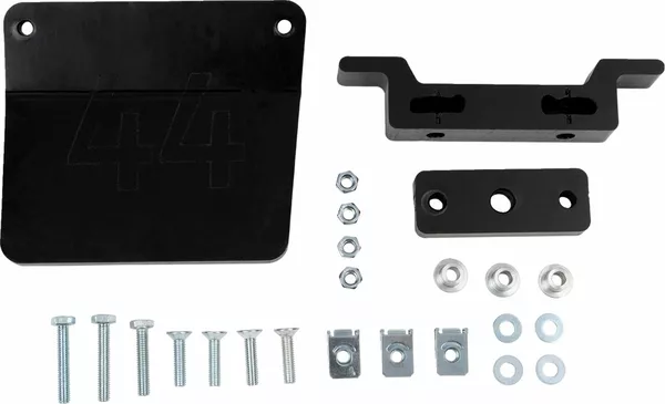 Plaque de protection HDPE Xtreme Beta - vue 3