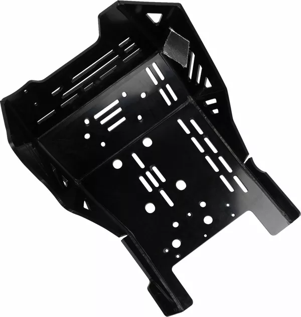 Plaque de protection ADV Aprilia Tuareg MOOSE OFFROAD HARD-PARTS - vue 3