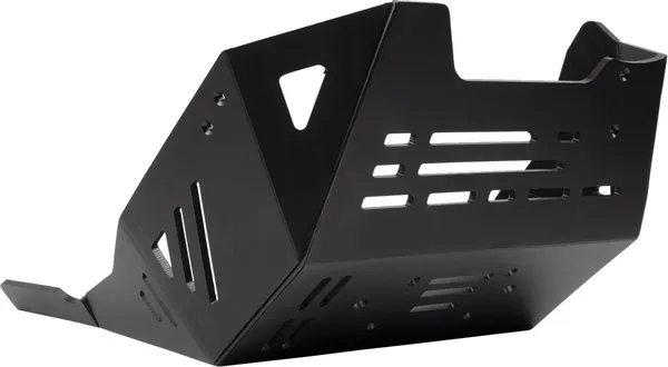 Plaque de protection ADV Aprilia Tuareg MOOSE OFFROAD HARD-PARTS - vue 6