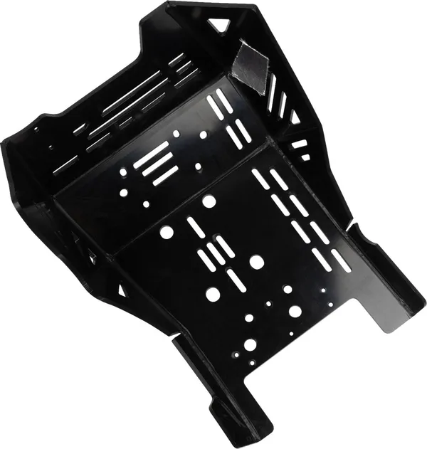 Plaque de protection ADV Aprilia Tuareg MOOSE OFFROAD HARD-PARTS - vue 8
