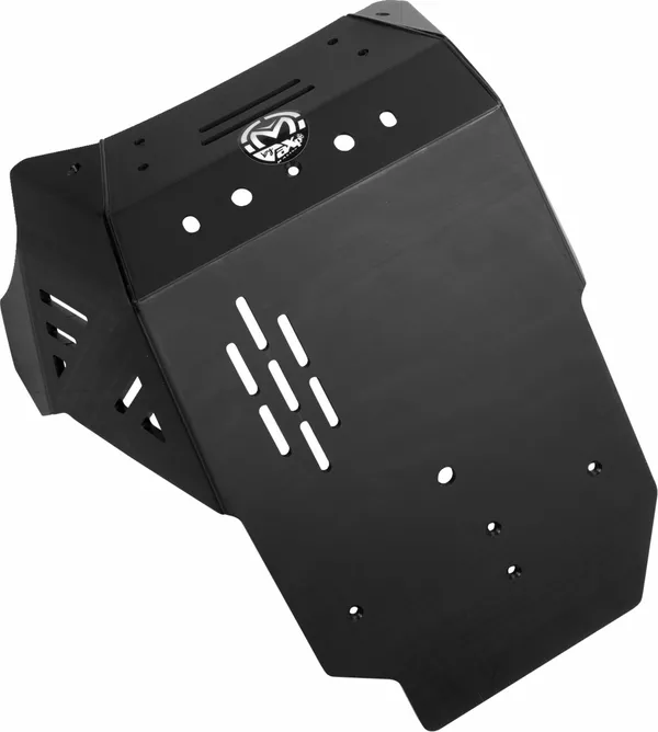 Skdiplate adven hdpe 8MM suzuk - vue 2