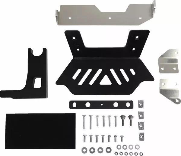 Skdiplate adven hdpe 8MM suzuk - vue 4