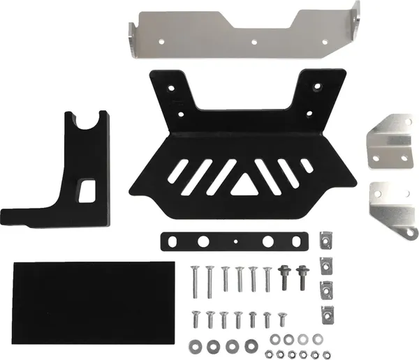 Skdiplate adven hdpe 8MM suzuk - vue 8