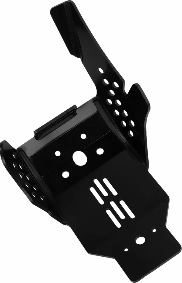 Plaque de protection PHD 6 mm Yamaha - vue 3