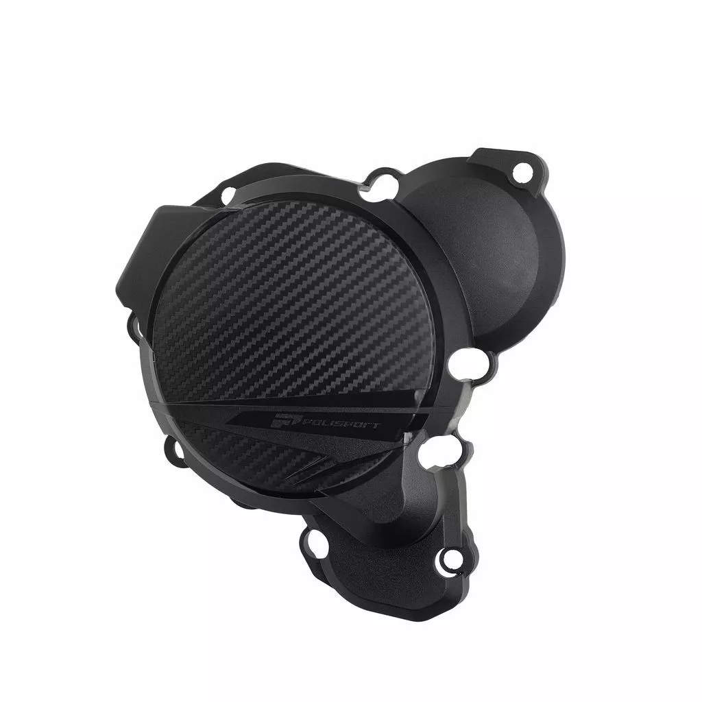 Caches de carter d'allumage Polisport