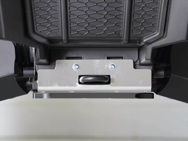Sabot de protection intégral AXP Racing - vue 2