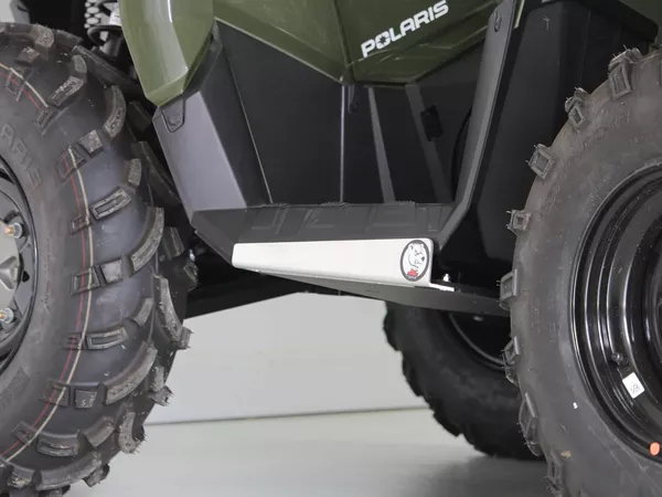 Sabot de protection intégral AXP Racing - vue 5