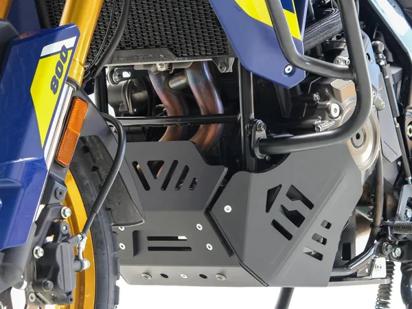 Sabot de protection Adventure AXP Racing - vue 2