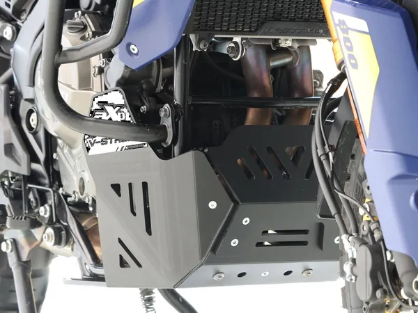 Sabot de protection Adventure AXP Racing - vue 6