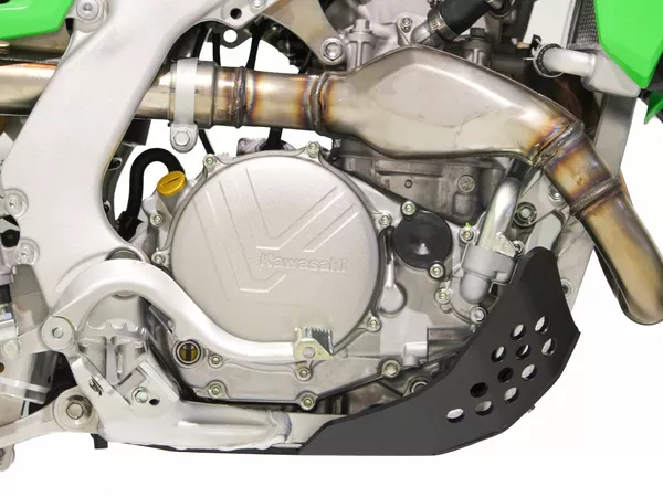 Sabot AXP Racing - vue 2