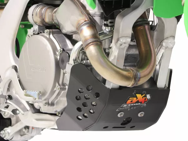 Sabot AXP Racing - vue 3