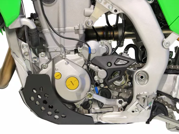 Sabot AXP Racing - vue 4