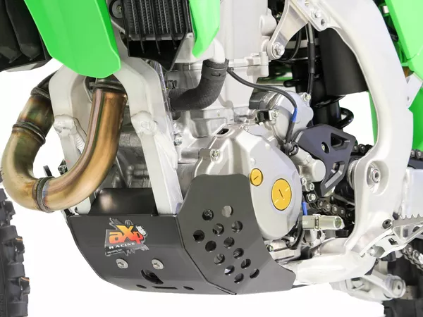 Sabot AXP Racing - vue 5