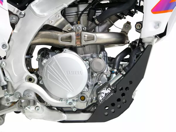 Sabot AXP Racing - vue 2