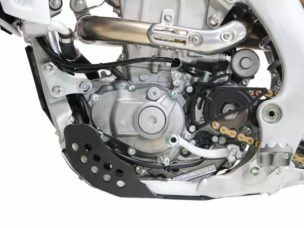 Sabot AXP Racing - vue 5