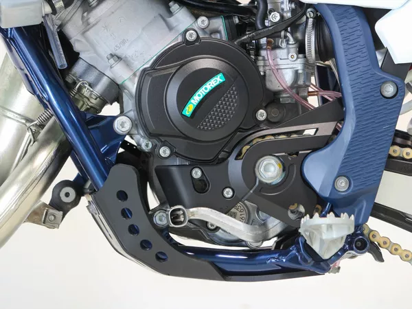 Sabot AXP Racing - vue 2