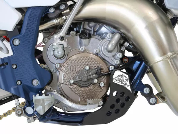 Sabot AXP Racing - vue 3