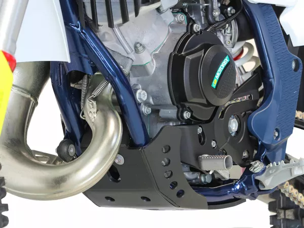 Sabot AXP Racing - vue 4