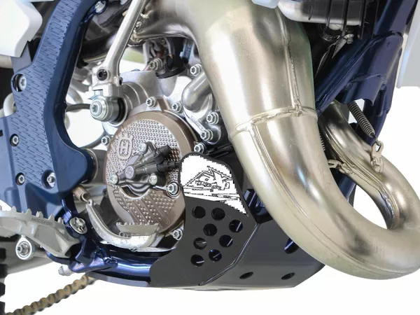 Sabot AXP Racing - vue 5