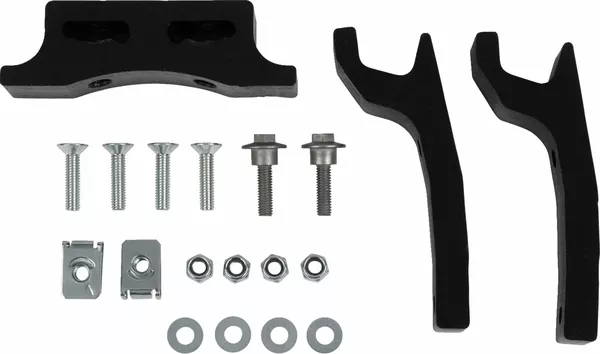Sabot de protection Pro MOOSE OFFROAD HARD-PARTS - vue 4