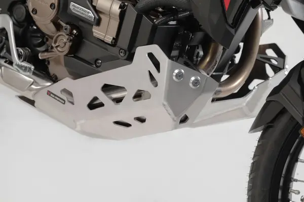 Protection moteur SW-MOTECH - vue 3