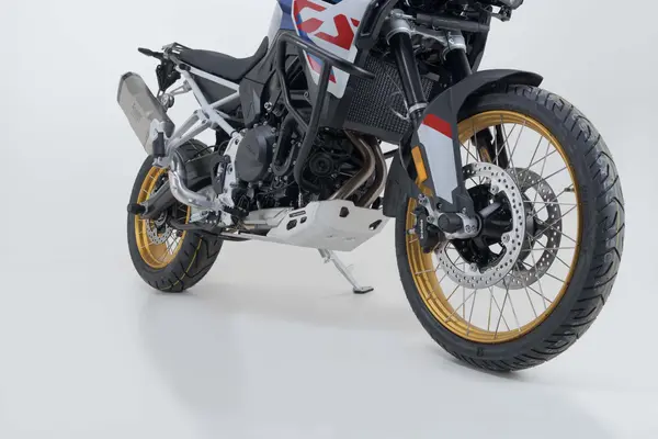 Protection moteur SW-MOTECH - vue 2