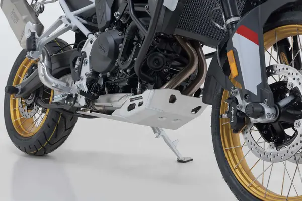 Protection moteur SW-MOTECH - vue 3