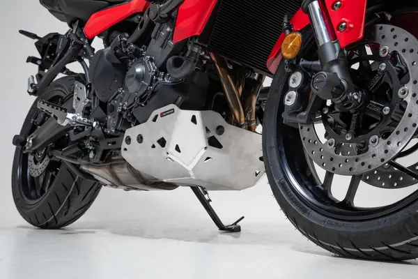 Protection moteur SW-MOTECH - vue 2