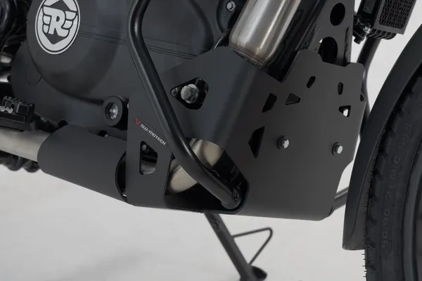 Protection moteur SW-MOTECH - vue 2