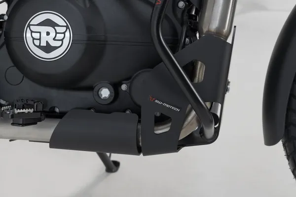 Protection moteur SW-MOTECH - vue 3