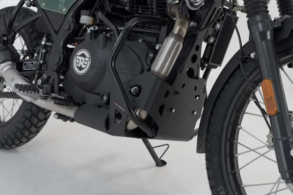 Protection moteur SW-MOTECH - vue 4