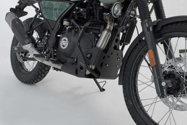 Protection moteur SW-MOTECH - vue 5
