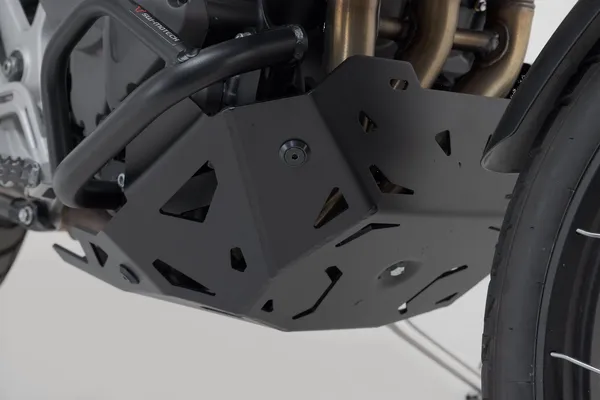 Protection moteur SW-MOTECH - vue 2