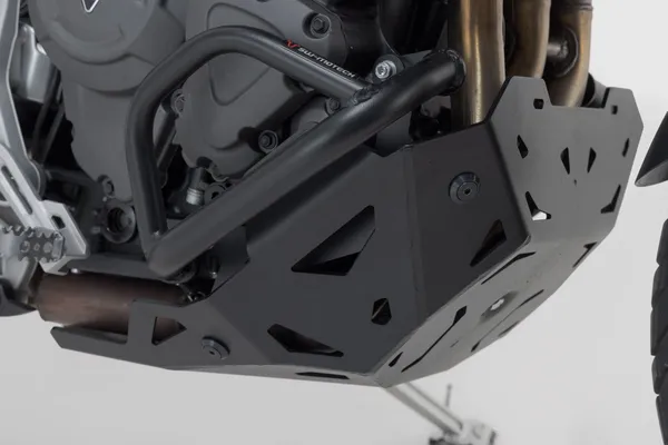 Protection moteur SW-MOTECH - vue 3