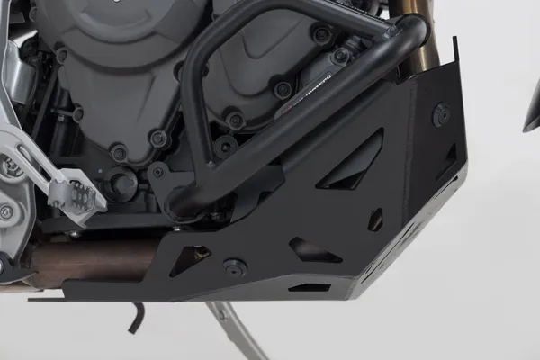 Protection moteur SW-MOTECH - vue 4