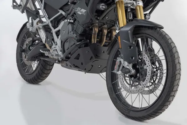 Protection moteur SW-MOTECH - vue 5