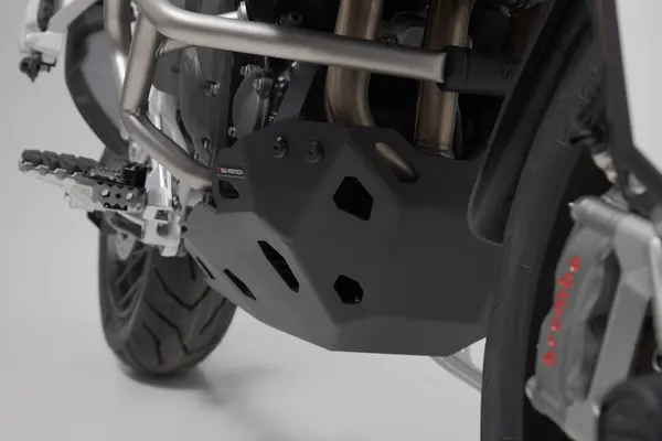 Protection moteur SW-MOTECH - vue 3