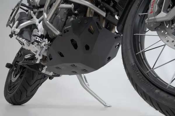 Protection moteur SW-MOTECH - vue 5