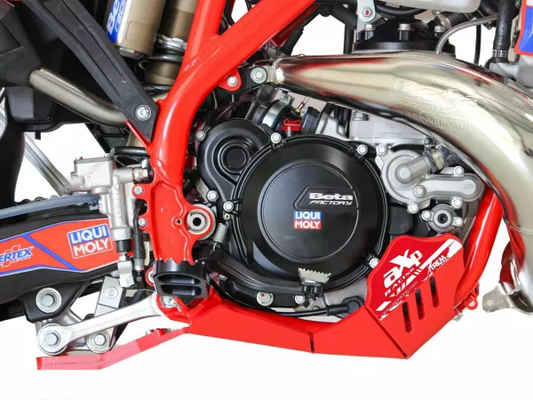Sabot de protection XTREM AXP Racing - vue 2